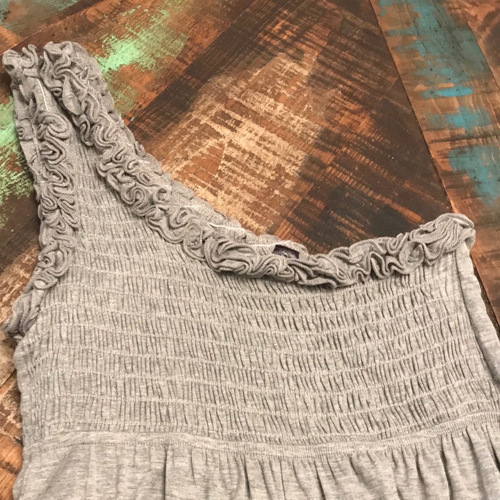 Back at the Ranch dress size Small